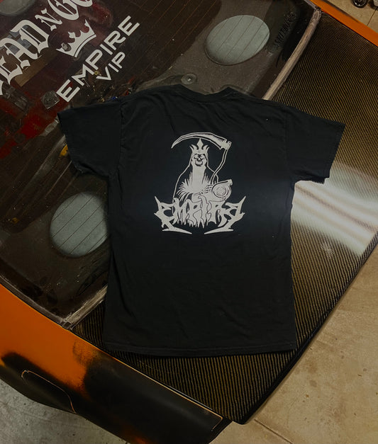 Reaper Metal Tee
