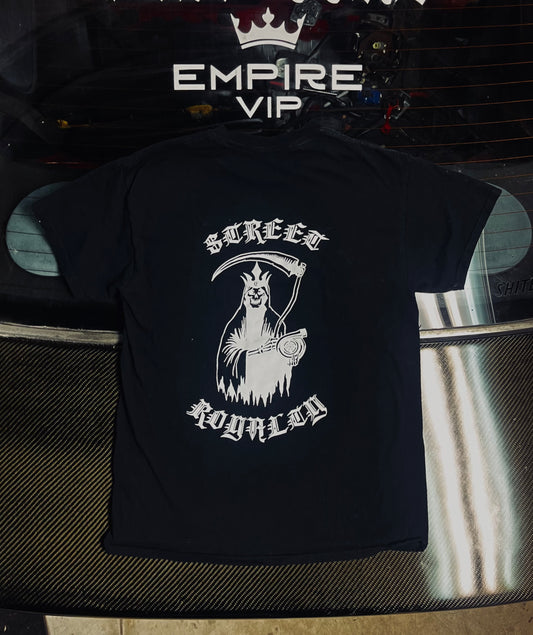 Empire Street Royal-Tee
