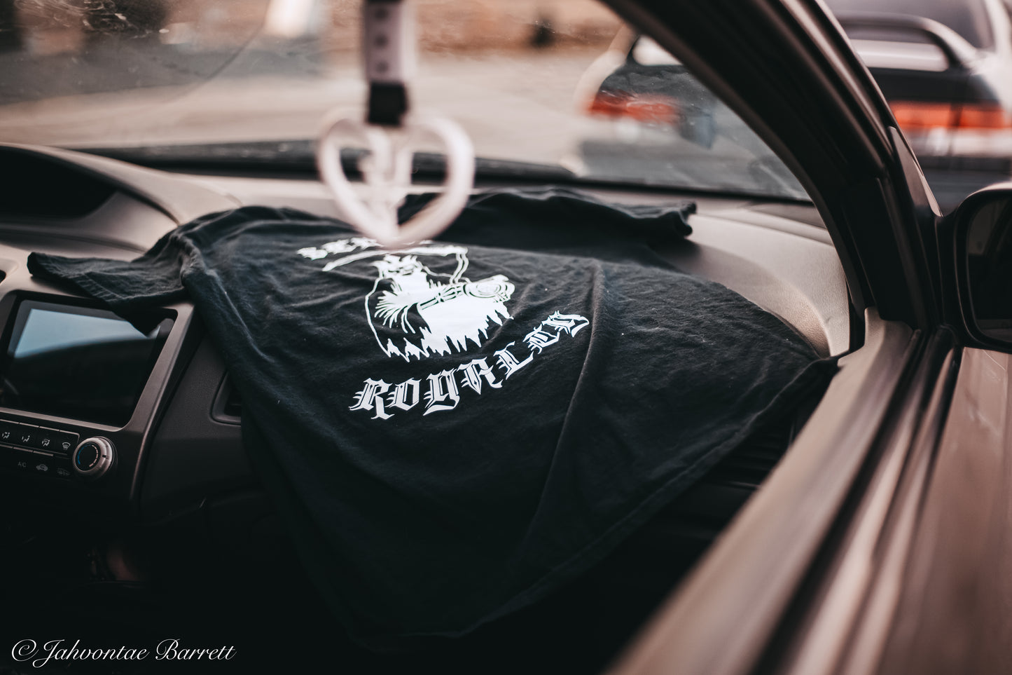 Empire Street Royal-Tee