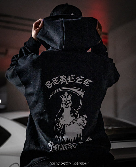 Street Royalty Hoodie