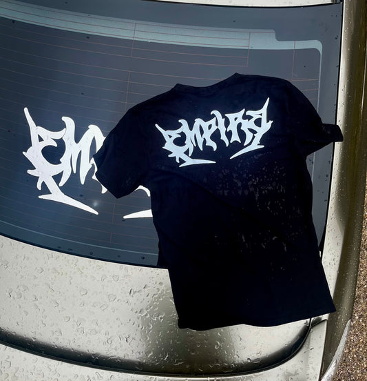 Empire Metal Tee
