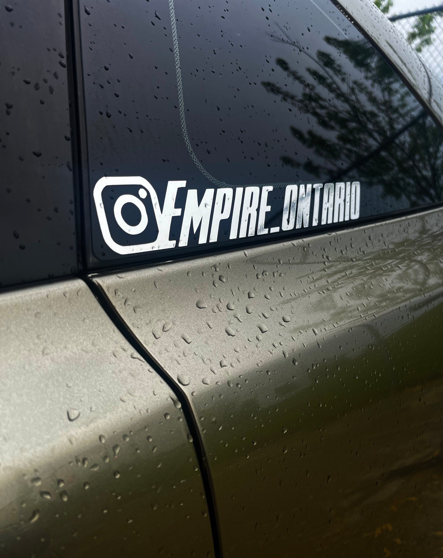 Custom Instagram Tags