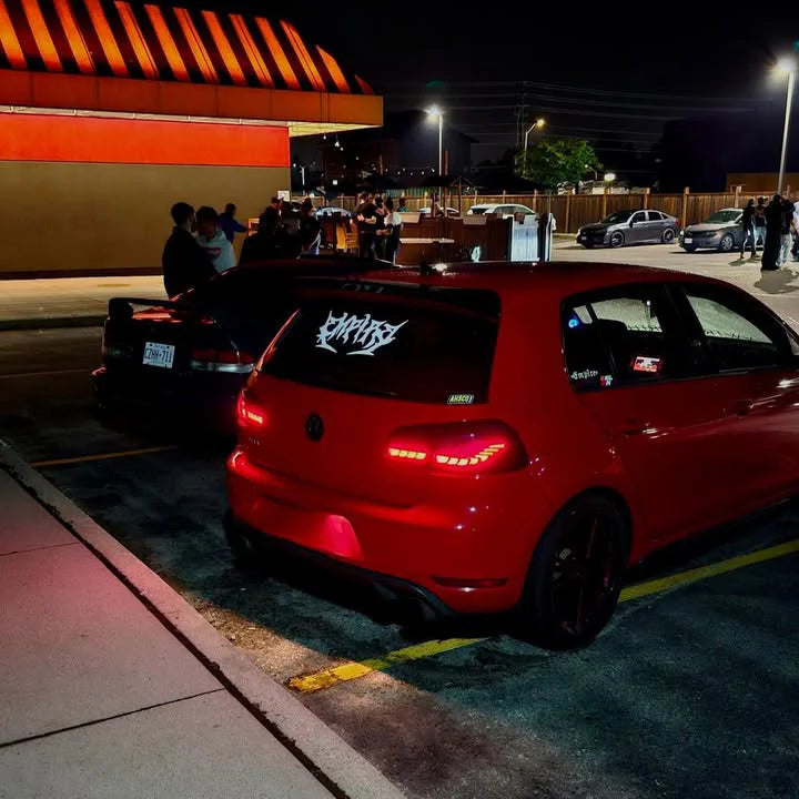 Empire Decals