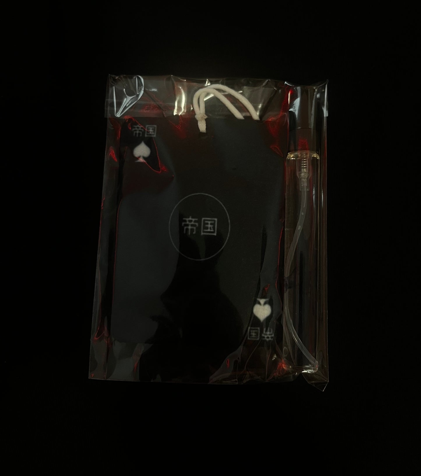 Air Freshener Kit