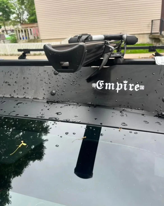 Empire Mini Decal